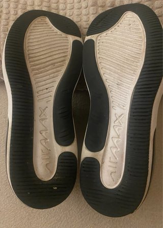 Zapatillas Nike Air Max Dia de mujer Talla 40