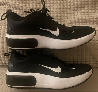 Zapatillas Nike Air Max Dia de mujer Talla 40