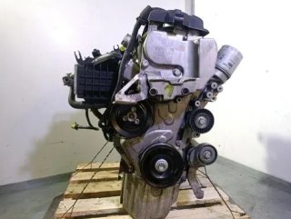 Motor completo Volkswagen PASSAT B6 3C2 1.4 TSI ·