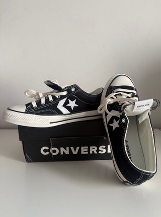 Zapatillas Converse Star Player Talla 38.5