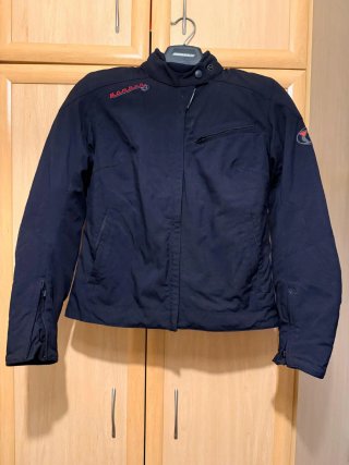 Dos chaqueta Garibaldi Talla M y S 50€ cada una