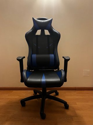 Silla gaming