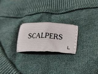 Pullover para Homem marca Scalpers (L)