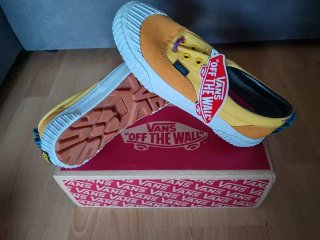 Zapatillas Vans NUEVAS
