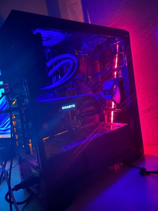 PC Gamer RTX 2060 Super Intel i5-7500