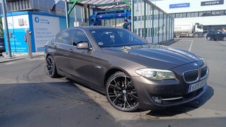 BMW F10 2010