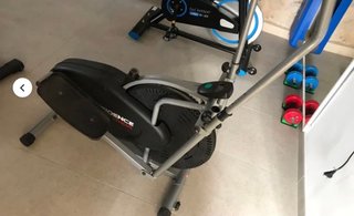 Bicicleta Elíptica nueva