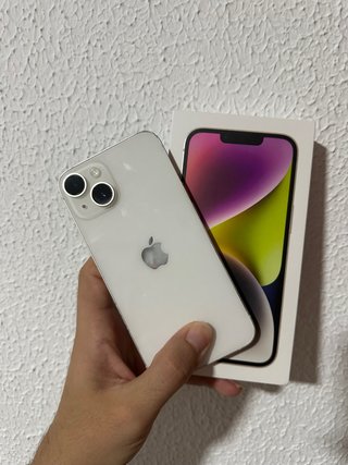 iPhone 14