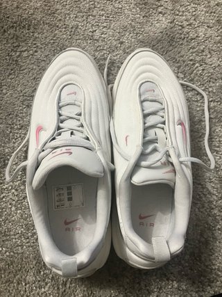 Zapatillas Nike Air 40,5