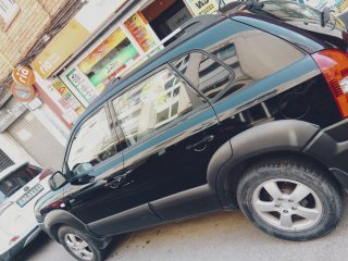 Hyundai Tucson 2006