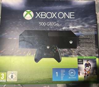 Consola Xbox One 500GB