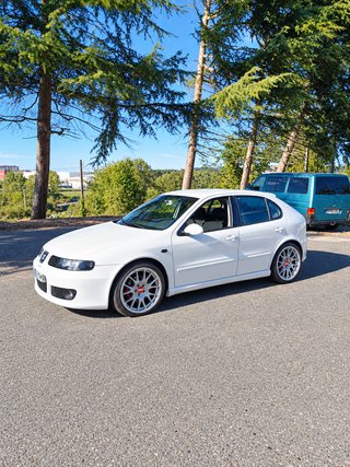 SEAT Leon 2003