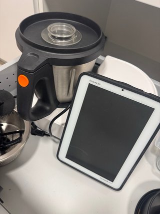 Robot de cocina Taurus Mycook Next