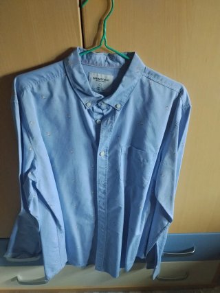 Camisa Springfield Estampado Patos