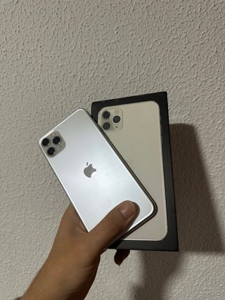iPhone 11 Pro Max 256gb