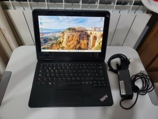 Lenovo Yoga 11E Pantalla Táctil 360°