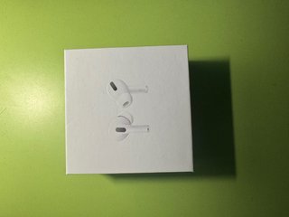 AirPods Pro 2