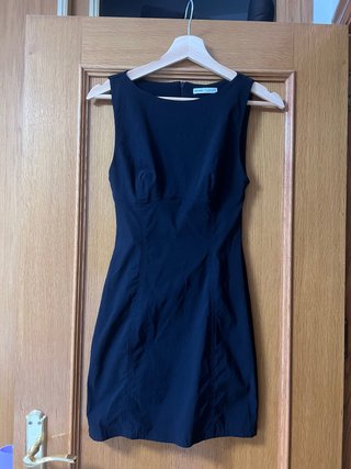 Vestido negro