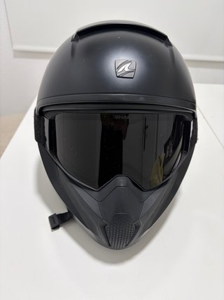 Casco Shark Talla S