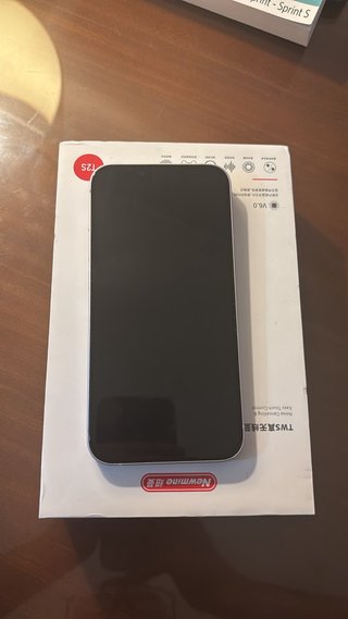 iPhone 14 128GB morado
