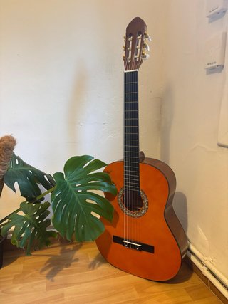 Guitarra Criolla Clásica
