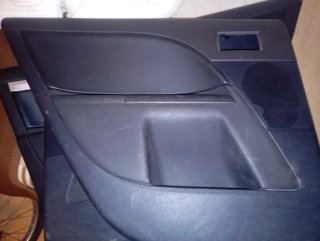 Paneles de Puerta Ford Mondeo Negros