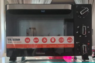 Horno de Convección Tristar OV-3652 20L