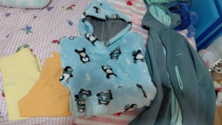Lote Ropa Infantil 8 Años