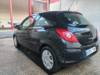 Opel Corsa 2007