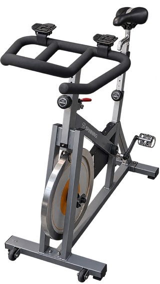 Bicicleta Spinning Profesional