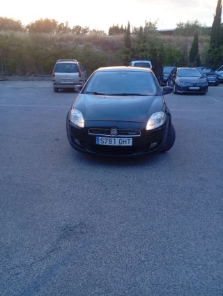 FIAT Brava / Bravo 2008