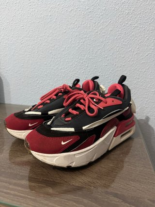 Nike Furiosa Zapatillas