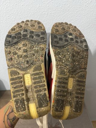 Nike Furiosa Zapatillas