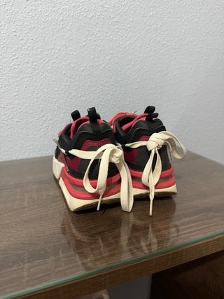 Nike Furiosa Zapatillas