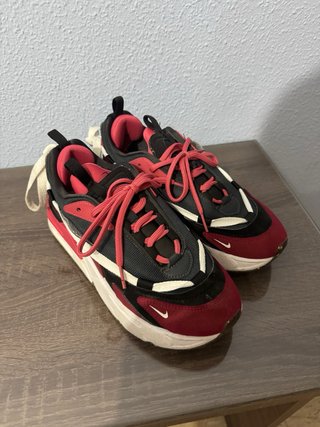 Nike Furiosa Zapatillas
