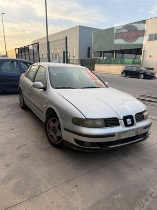 INTERCOOLER Seat Toledo (1M2)