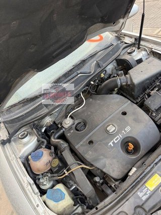 BOMBA FRENO Seat Toledo (1M2)