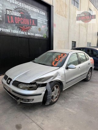 BRAZO SUSPENSION DELANTERO IZQUIERDO Seat Toledo (1M2)
