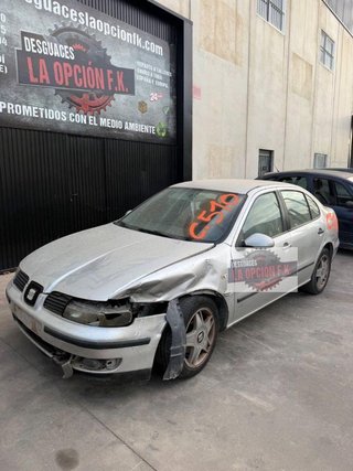 PINZA DE FRENO DELANTERA IZQUIERDA Seat Toledo (1M2)