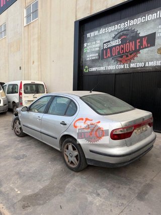 PINZA DE FRENO TRASERA IZQUIERDA Seat Toledo (1M2)