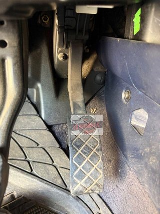 PEDAL ACELERADOR Audi A3 (8L)