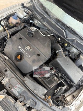 SERVOFRENO Seat Toledo (1M2)