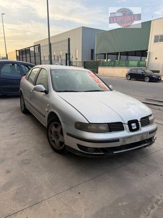 BRAZO SUSPENSION DELANTERO DERECHO Seat Toledo (1M2)