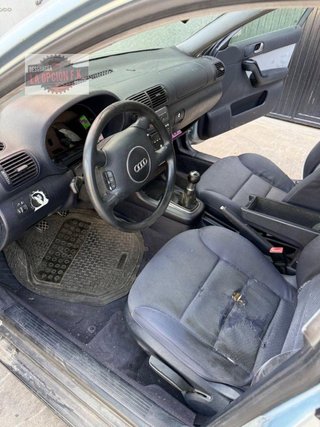 PEDAL FRENO Audi A3 (8L)