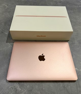 MacBook Retina 12” 2017 8GB RAM 256GB SSD