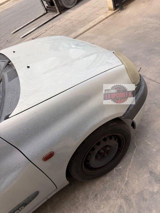 ALETA DELANTERA DERECHA Renault Clio II Fase I (B/CB0)