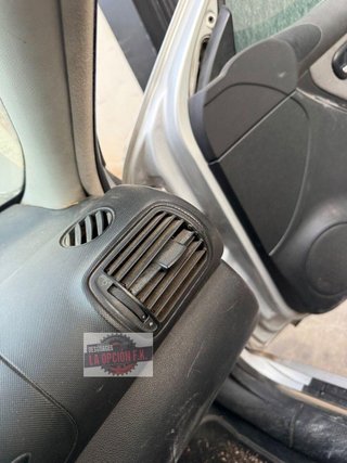 AIREADOR DERECHO Seat Toledo (1M2)