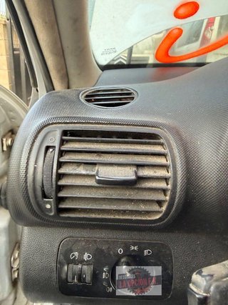 AIREADOR IZQUIERDO Seat Toledo (1M2)