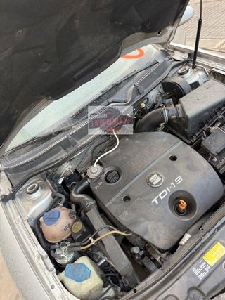 DEPOSITO EXPANSION Seat Toledo (1M2)