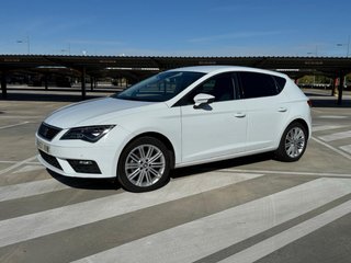 SEAT Leon 1.4 TSI 125CV Xcellence 2018